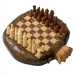 Шахматы резные Mirzoyan Гранат am017 75_75