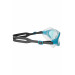 Маска для плавания Mad Wave Shade rainbow M0464 03 0 08W Голубой 75_75