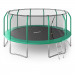 Батут Unix Line SUPREME BASIC 16 ft (green) TRUSUB16G 75_75