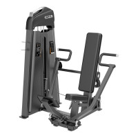 Жим от груди вертикальный (Vertical Press) DHZ E-3008