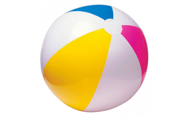Мяч Intex Glossy 59030 61 см, 3+ 600_380