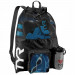 Рюкзак-мешок TYR Big Mesh Mummy Backpack, LBMMB3-001, 64x48см 75_75