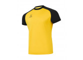 Футболка игровая Jogel CAMP Reglan Jersey, желтый