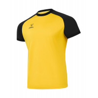 Футболка игровая Jogel CAMP Reglan Jersey, желтый