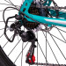 Велосипед 26" Acid Q 670 D 053968 Turquoise\Gray 75_75