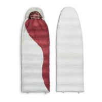 Спальный мешок туристический Atemi 350 г/м2, -6 С, left, Quilt 350LN
