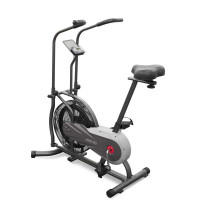 Велотренажер Carbon Fitness Assault Bike A808