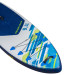 Сапборд Alpha Caprice WX-1100 BLUE COMFORT Aquatic blue 11,6WD 75_75