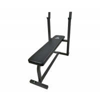 Скамья под штангу DFC Homegym D306