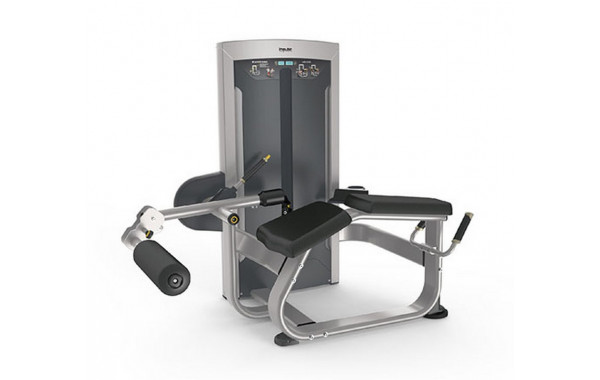 Сгибание ног лежа Impulse 107 кг FE9721 600_380