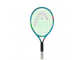 Ракетка для большого тенниса детская Head Novak 19 Gr05 233132 сине-желтый