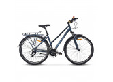 Велосипед 28" Stels Navigator 800 Lady V010 Синий V010 (м) (LU095872) 041588