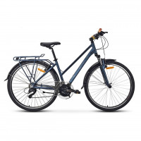 Велосипед 28" Stels Navigator 800 Lady V010 Синий V010 (м) (LU095872) 041588
