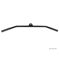 Ручка для тяги прямая ARMS для верхней тяги arv025