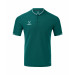 Поло Jogel DIVISION PerFormDRY Polo, темно-зеленый 75_75