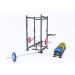 Силовая рама YouSteel SINGLE RACK 75_75