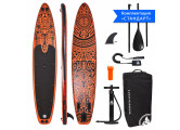 Сапборд Alpha Caprice MAORI-12.6 WOOD Maori 12,6S