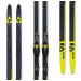 Лыжи беговые Fischer Aerolite Skate 90 Stiff IFP (черный) N22623V 75_75