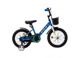Велосипед 18" Stels KC Z010 (EP-00006547) 055169 синий