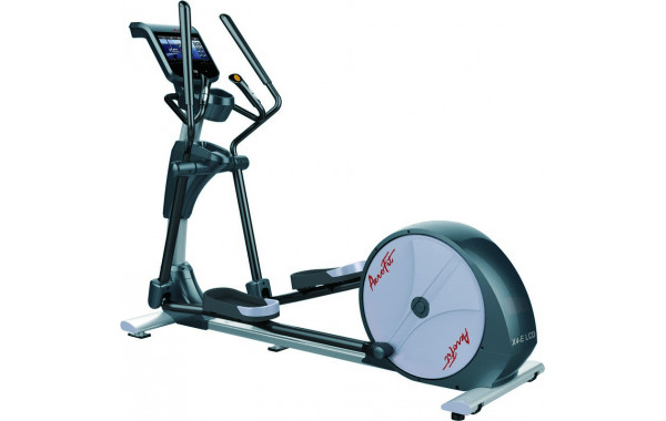 Эллиптический тренажер Impulse RE950 (X4-E LCD) 600_380