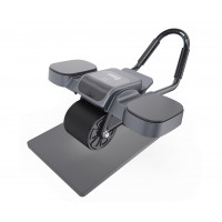 Тренажёр для пресса DFC AB Roller SQ-AB001