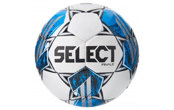Мяч футбольный Select FINALE V25, FIFA Basic 3855160584 р.5 600_380
