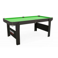 Игровой стол / пул Dynamic Billard Hobby II 6 (в комплекте) 55.003.06.2