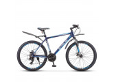 Велосипед 26" Stels Navigator 620 MD V010 (EP-00005988) 055173 Темно-синий