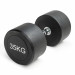 Гантель неразборная круглая 35 кг VictoryFit VF-R350 75_75