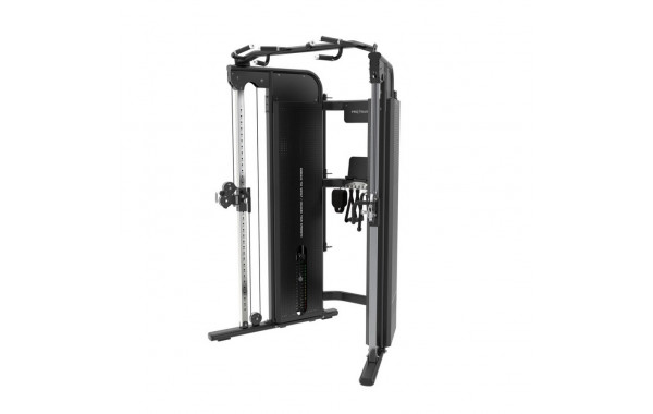 Многофункциональный силовой комплекс Protrain GT-FTS 600_380