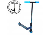 Самокат трюковый 100мм Sport Collection СК-ST100-60 blue
