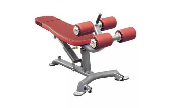 Многопозиционная скамья для пресса Impulse IT7013 600_380