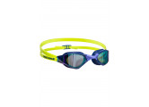 Очки для плавания Mad Wave Dynamix rainbow M0424 28 0 03W Темно-синий