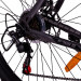Велосипед 27,5" Acid F 700 D 053973 Gray\Black 75_75