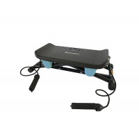 Фитнес платформа DFC Perfect Balance для похудения SC-S107LB голубой