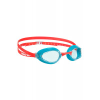 Очки для плавания юниорские Mad Wave Accelerator M0434 05 0 05W Красный