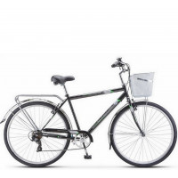 Велосипед 28"  Navigator 350 V Z012 (с корзиной) (JU136136) 054833
