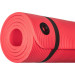 Коврик для йоги и фитнеса 180x60x1см Sundays Fitness IR97506 6062592 красный 75_75