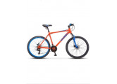 Велосипед Stels Navigator 500 MD F020 Красный/Синий 26Ø (м) (LU096003)
