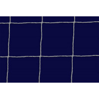 Сетка гашения для минифутбольных ворот, нить D=2,2 мм Glav 7.208 шт