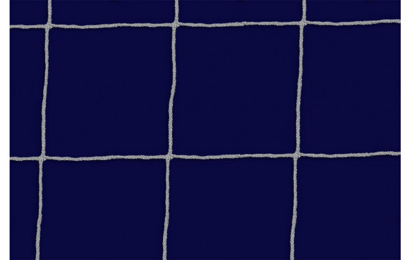 Сетка гашения для минифутбольных ворот, нить D=2,2 мм Glav 7.208 шт 600_380