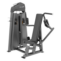 Баттерфляй (Pectral Machine) DHZ E-3004
