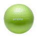 Гимнастический мяч полумассажный Atemi AGB0555 антивзрыв 55 см 75_75