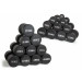 Гантель неразборная круглая 30 кг VictoryFit VF-R300 75_75