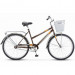 Велосипед 26" Stels Navigator 205 C Z011 Коричневый (м) (JU136023) 053513 75_75