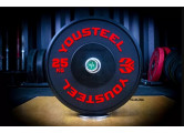 Диск 25кг YouSteel Training PRO черный