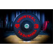 Диск 25кг YouSteel Training PRO черный 75_75