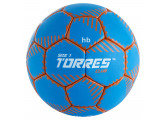 Мяч гандбольный Torres Club H32441 р.1