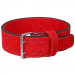 Пояс для тяжелой атлетики Harper Gym JE 2633-R красный 75_75