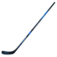 Клюшка хоккейная Big Boy ZERO G 500 85 SR Grip Stick F92, ZG5S85M1F92-RGT, правая